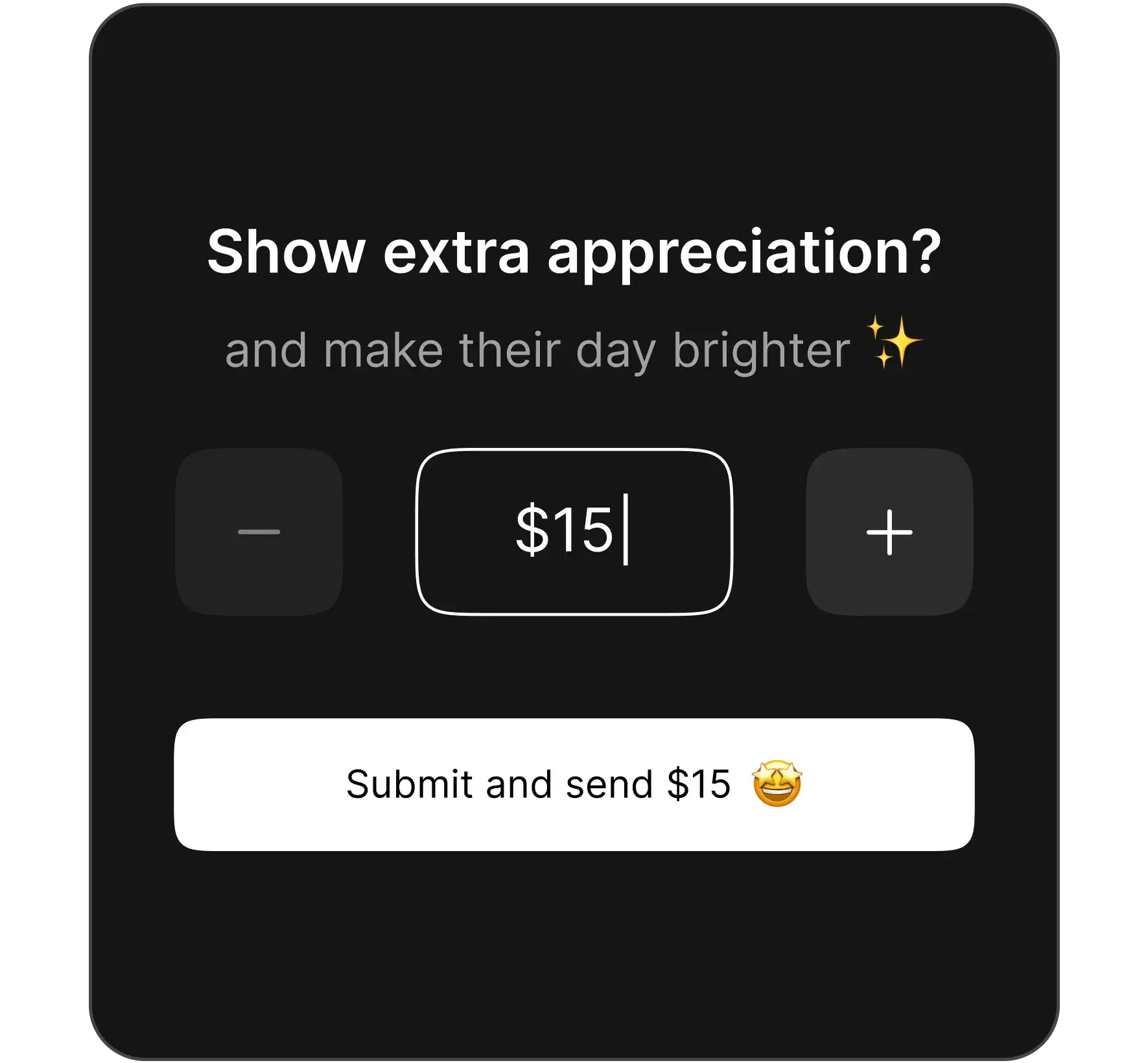 Monetize 1